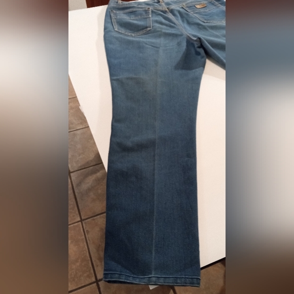 VINTAGE 1990's Gitano e.s jeans - Picture 12 of 13